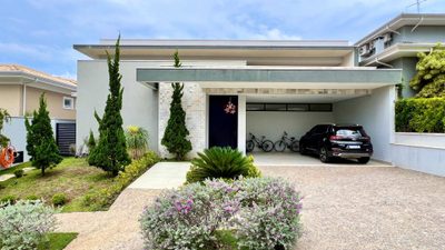 Casa, 3 quartos, 313 m² - Foto 2