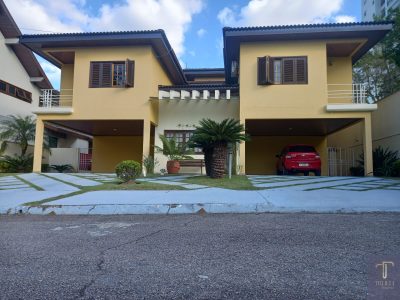 Casa de Condomínio, 4 quartos - Foto 2