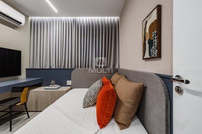 Apartamento, 3 quartos, 147 m² - Foto 5