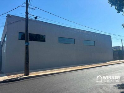 Depósito-Galpão, 354 m² - Foto 3