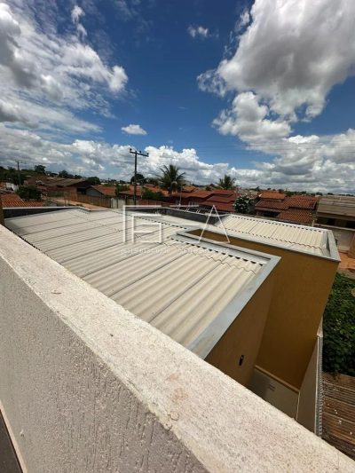 Casa, 3 quartos, 200 m² - Foto 4