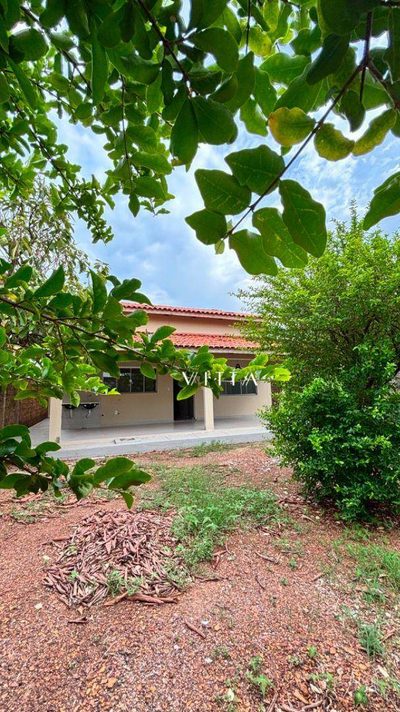 Casa, 3 quartos, 160 m² - Foto 1