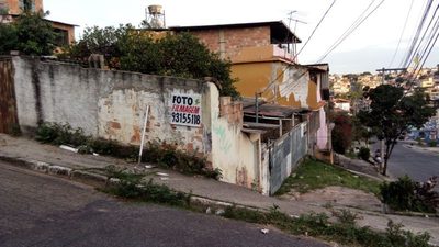 Terreno, 420 m² - Foto 1