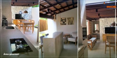 Casa, 4 quartos, 250 m² - Foto 2