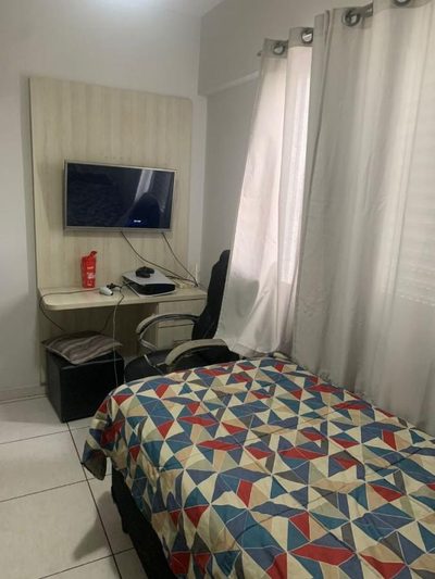 Apartamento, 3 quartos - Foto 4