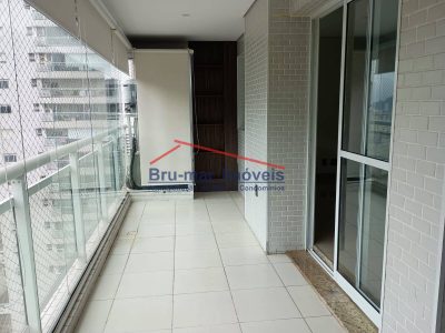 Apartamento, 3 quartos, 98 m² - Foto 2
