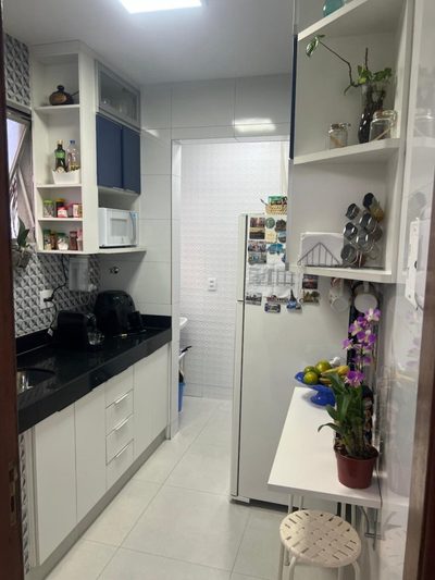 Apartamento, 3 quartos, 65 m² - Foto 5