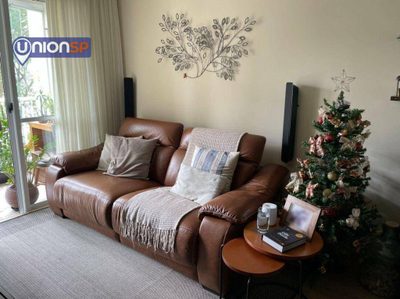 Apartamento, 2 quartos, 56 m² - Foto 3