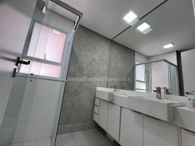 Apartamento, 3 quartos, 110 m² - Foto 4