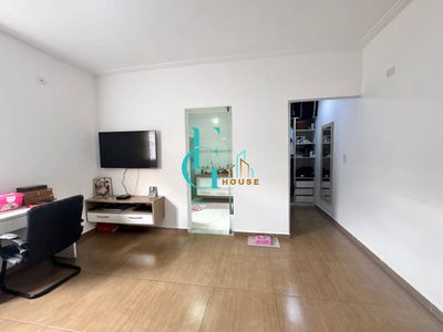 Casa, 4 quartos - Foto 4