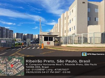 Apartamento, 2 quartos, 43 m² - Foto 1