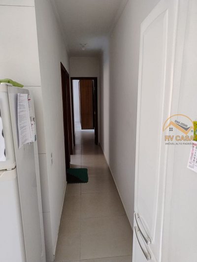 Casa de Condomínio, 2 quartos - Foto 2