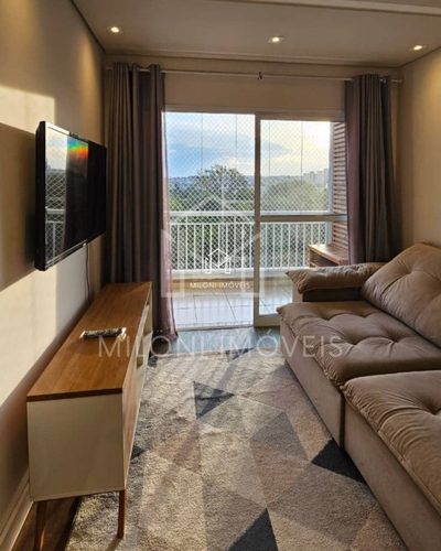 Apartamento, 3 quartos, 86 m² - Foto 2
