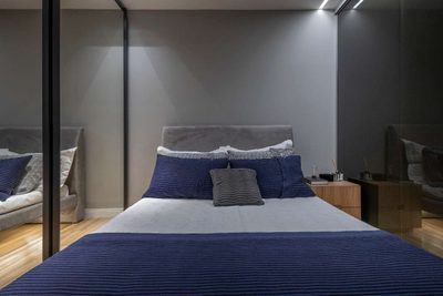 Kitnet-Studio, 42 m² - Foto 2