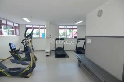 Apartamento, 2 quartos, 82 m² - Foto 1