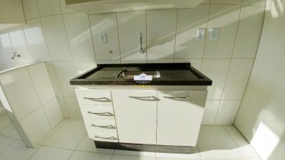 Apartamento, 2 quartos, 54 m² - Foto 3