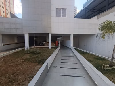 Cobertura, 4 quartos, 134 m² - Foto 1