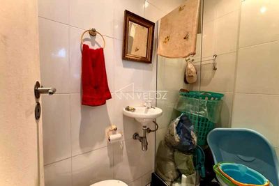 Apartamento, 2 quartos, 107 m² - Foto 5