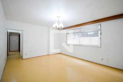 Apartamento, 3 quartos, 110 m² - Foto 2