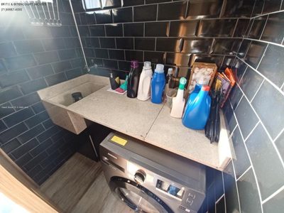 Apartamento, 2 quartos, 123 m² - Foto 4