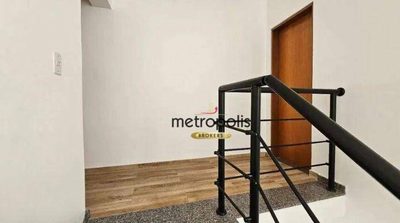 Sobrado, 3 quartos, 227 m² - Foto 5