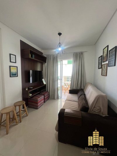 Apartamento, 2 quartos, 65 m² - Foto 2