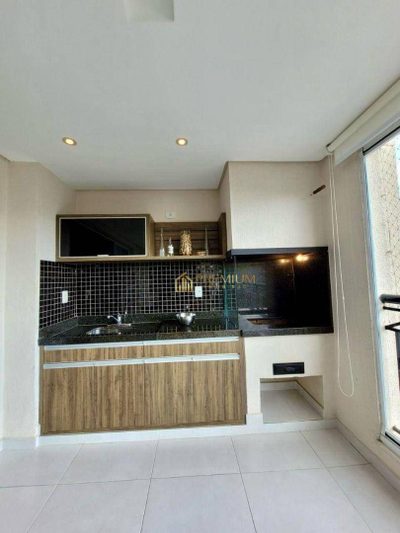 Apartamento, 3 quartos, 172 m² - Foto 4