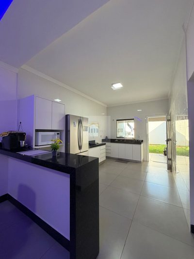 Casa, 3 quartos, 130 m² - Foto 2