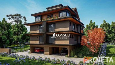 Apartamento, 3 quartos, 130 m² - Foto 5