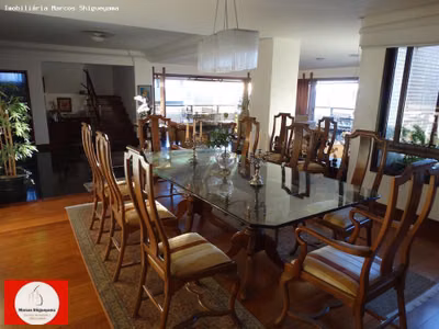 Apartamento, 7 quartos, 790 m² - Foto 1