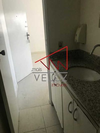 Sala-Conjunto, 32 m² - Foto 2