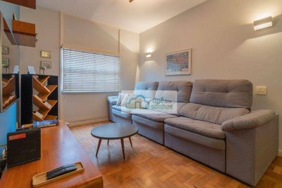 Apartamento, 2 quartos, 81 m² - Foto 4