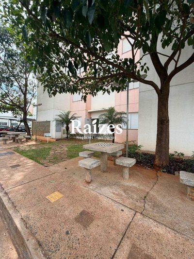 Apartamento, 2 quartos, 57 m² - Foto 2