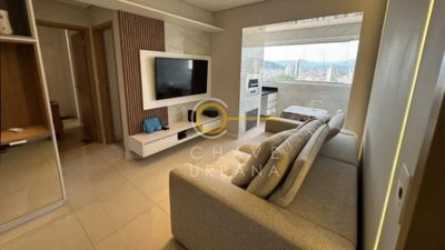 Apartamento, 2 quartos, 66 m² - Foto 1