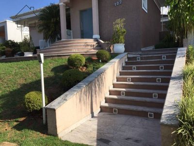 Casa de Condomínio, 4 quartos - Foto 2
