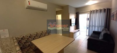 Apartamento, 2 quartos, 58 m² - Foto 1
