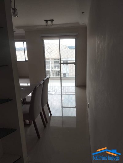 Apartamento, 3 quartos, 64 m² - Foto 2