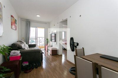 Apartamento, 2 quartos, 50 m² - Foto 2
