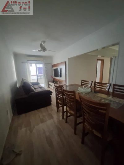 Apartamento, 2 quartos, 82 m² - Foto 3