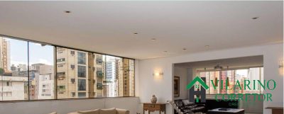 Apartamento, 4 quartos, 273 m² - Foto 4