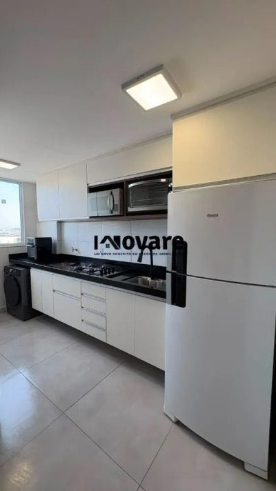 Apartamento, 2 quartos, 49 m² - Foto 1