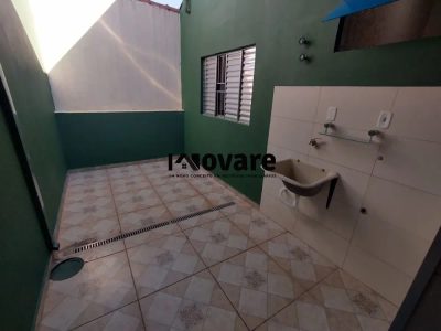 Casa, 2 quartos, 60 m² - Foto 4