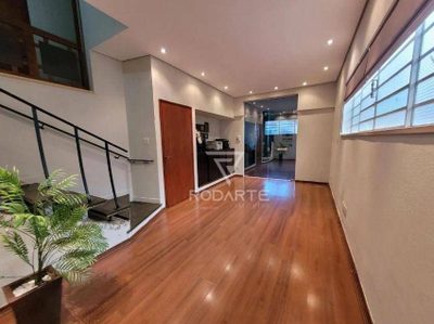 Loja-Salão, 264 m² - Foto 4