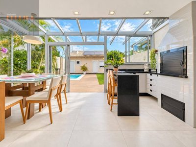 Casa, 3 quartos, 148 m² - Foto 4