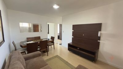 Apartamento, 2 quartos, 65 m² - Foto 3