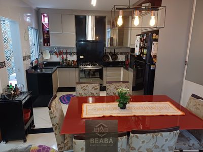 Casa, 3 quartos, 141 m² - Foto 3