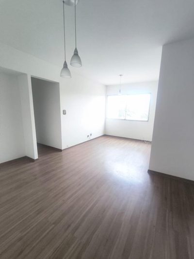 Apartamento, 3 quartos, 76 m² - Foto 1
