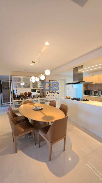 Apartamento, 3 quartos, 150 m² - Foto 5