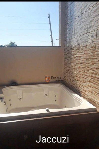 Casa, 4 quartos - Foto 5