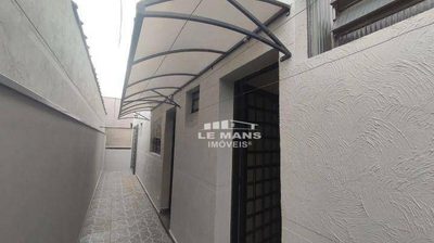 Casa, 3 quartos, 127 m² - Foto 4